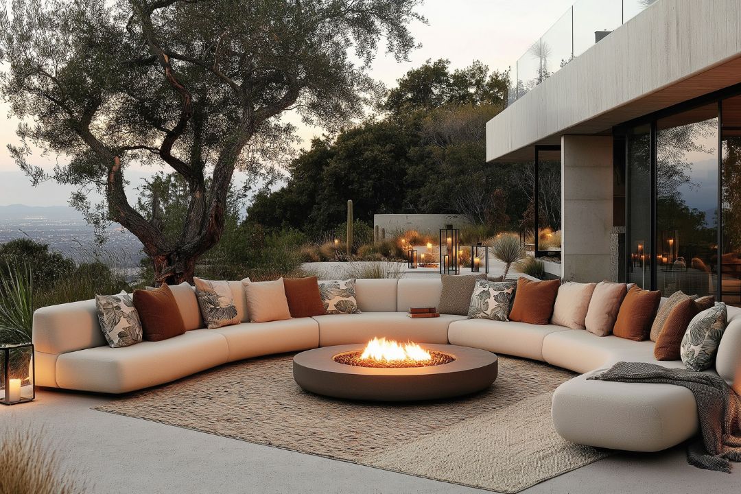 2025 Summer Decor Guide for Elevated Outdoor Living