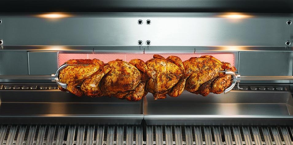 4 Recipes to Spice Up Your Summer Grilling | Starfire Direct
