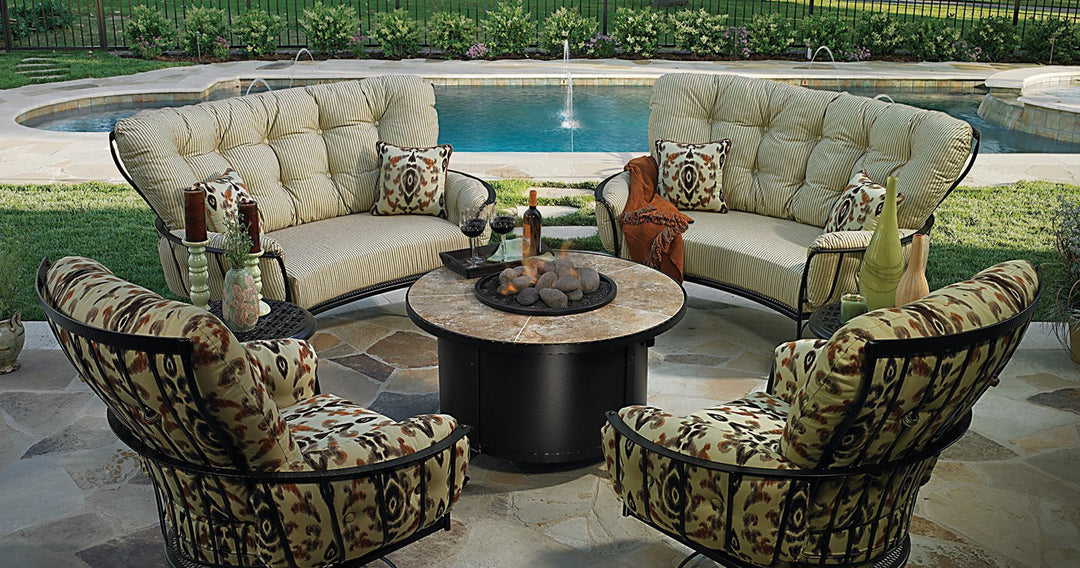 4 Ways to #ReIgniteYourLife with Outdoor Living | Starfire Direct