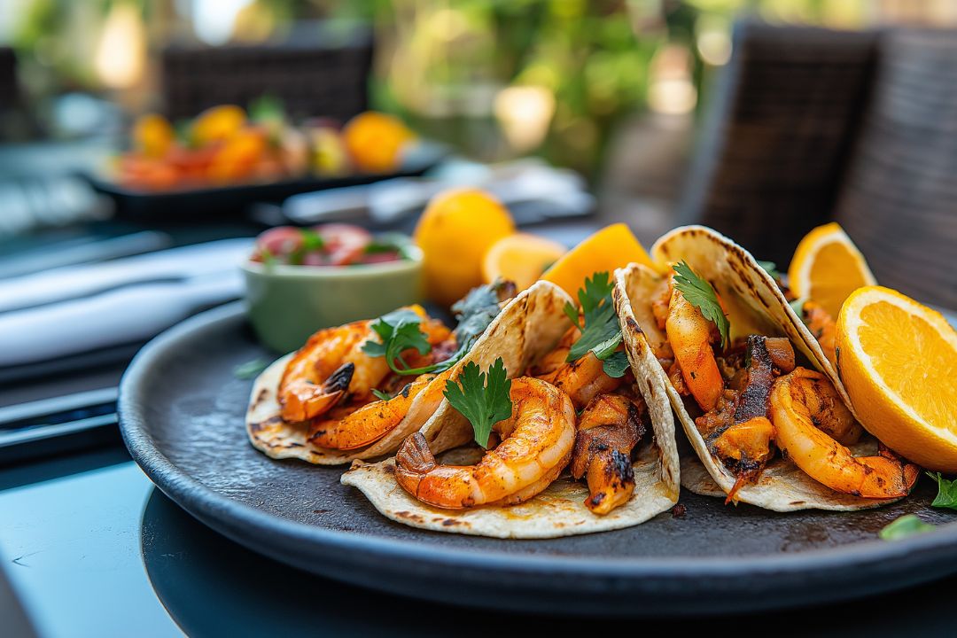 5 Easy & Authentic Mexican Outdoor Grill Recipes to Try!