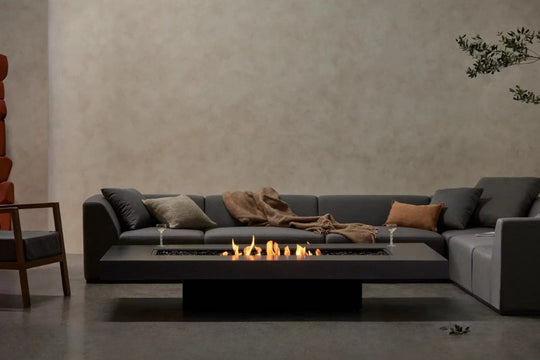 Are Ethanol Fire Pits Eco-Friendly? The Truth Revealed!