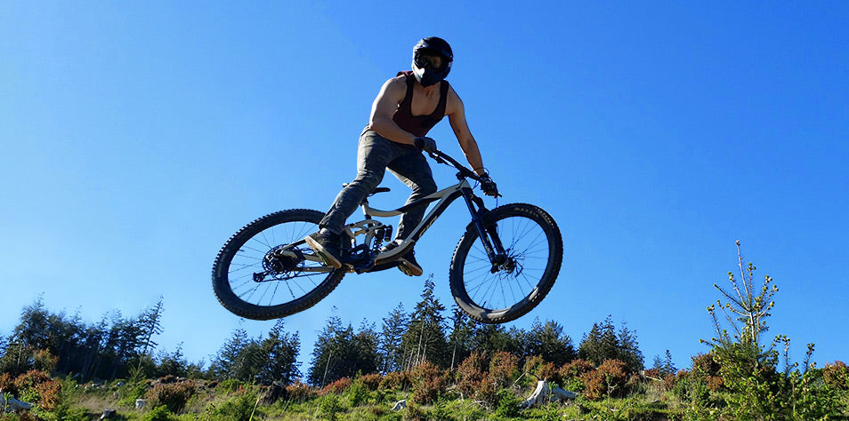 Pushing the Limits: Baruch Carman of Starfire Direct