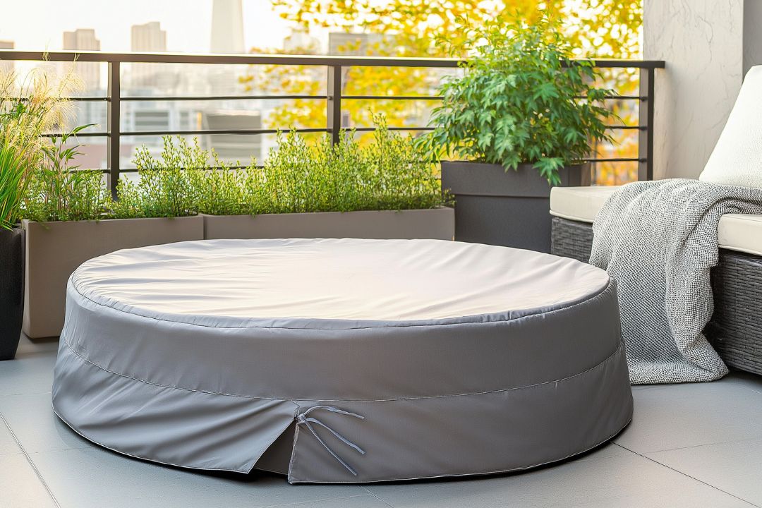 Choosing the Right Fire Pit Cover: the Patio Buyer's Guide