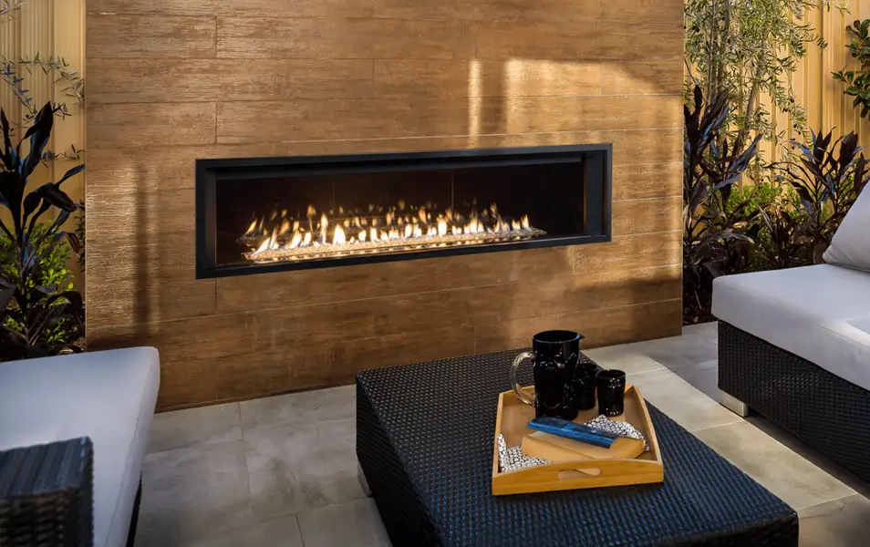 Customize Your Vent-Free Fireplace | Starfire Direct