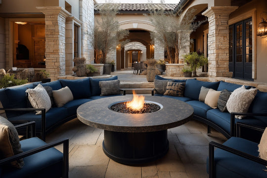 The Ultimate Fire Pit Table Buyer’s Guide: What to Look For and Top Picks