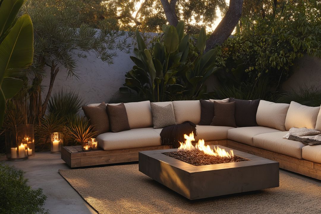 Top 9 Outdoor Fire Pit Activities for a Fun Summer Night