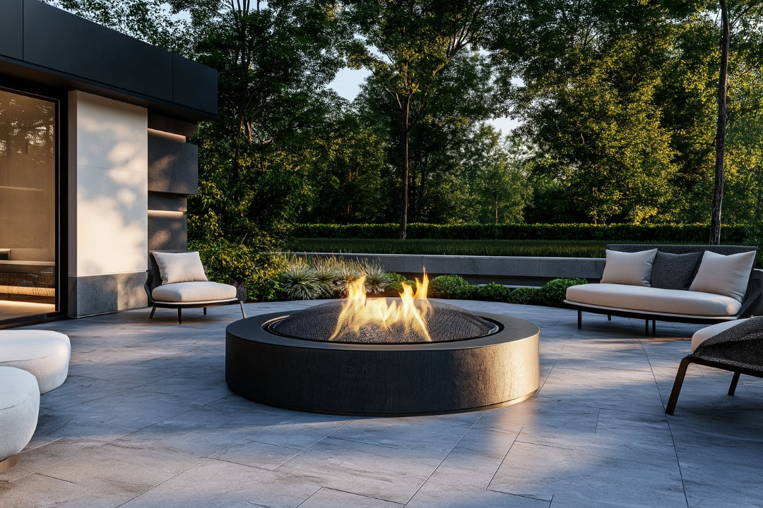 Top Fire Pit Accessories for Summer: Safety, Functionality, and Style