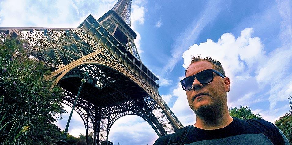 Adventure Awaits: Jesse Warner of Starfire Direct | Starfire Direct