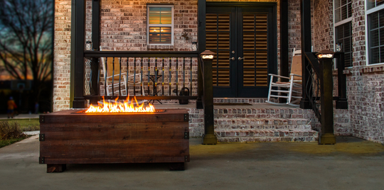 Brand Spotlight: Music City Fire