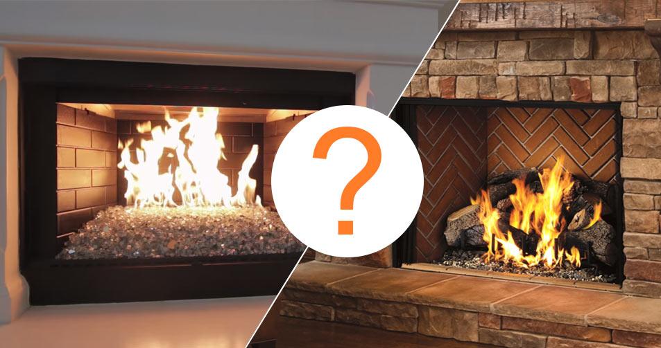 Choosing Your Fireplace | Starfire Direct