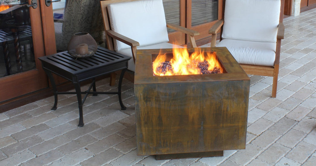 Factors to Consider When Researching Fire Pits | Starfire Direct