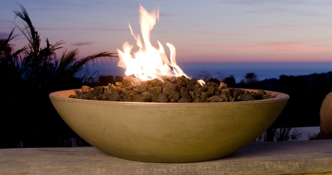Fire Pits Can Be A Beautiful Centerpiece For Your Yard | Starfire Direct