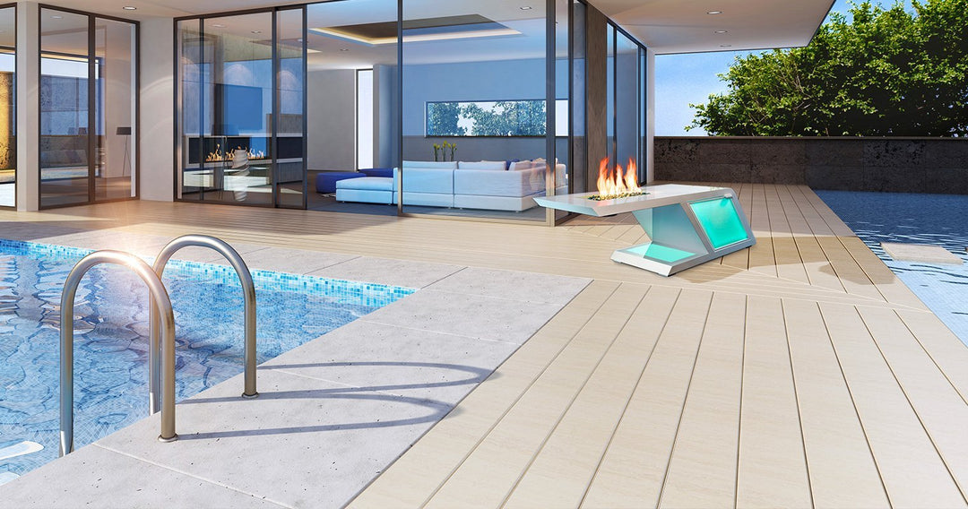 Fire Pits Can Dress Up Your Outdoor Spaces | Starfire Direct