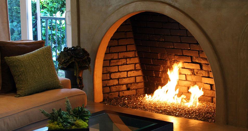 Fire Pits, Fireplaces, and Fire Pit Glass | Starfire Direct