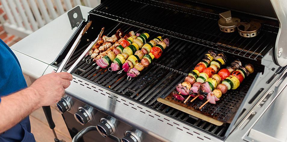 Grill Maintenance to Help You Prep for Grilling Season | Starfire Direct