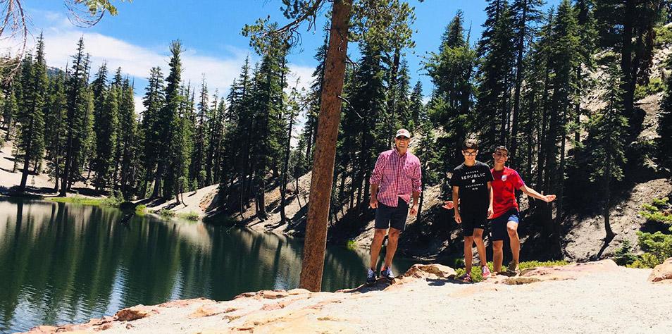 Growing Love: Guillermo Venegas de Leon of Starfire Direct | Starfire Direct
