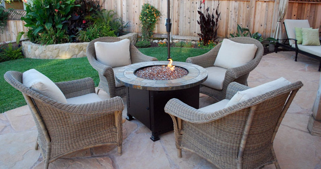 How to Make the Most of a Small Backyard | Starfire Direct