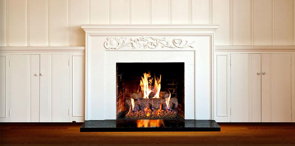 How to Pick the Right Size Burner for Your Fireplace | Starfire Direct