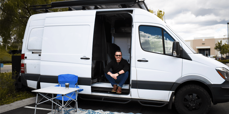 Keeping It Simple: Wes Chyrchel of Starfire Direct | Starfire Direct