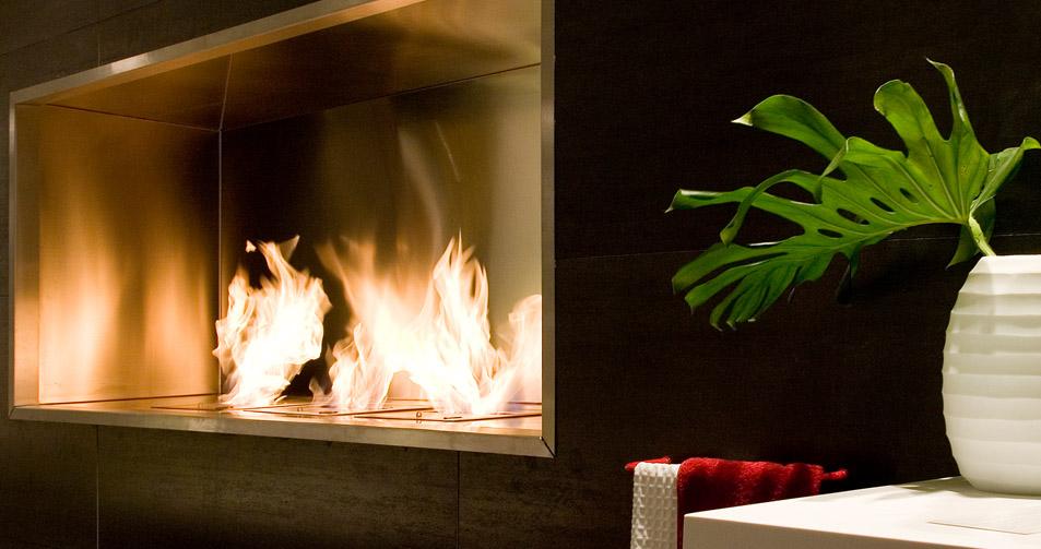 Learn the Benefits of Ethanol Fireplaces | Starfire Direct