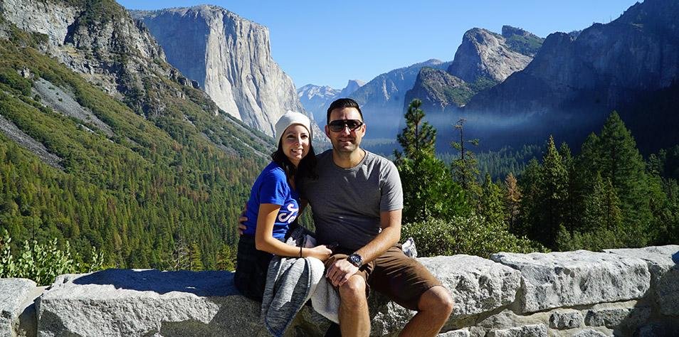 Living a Life in Balance: Jonathan Burlingham, CEO of Starfire Direct | Starfire Direct