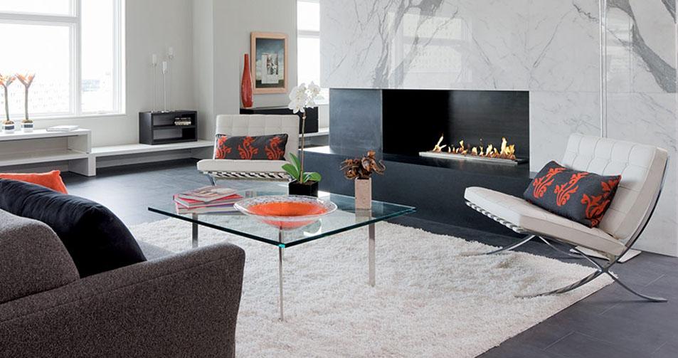 Modern Fireplaces to Fit Everyone | Starfire Direct