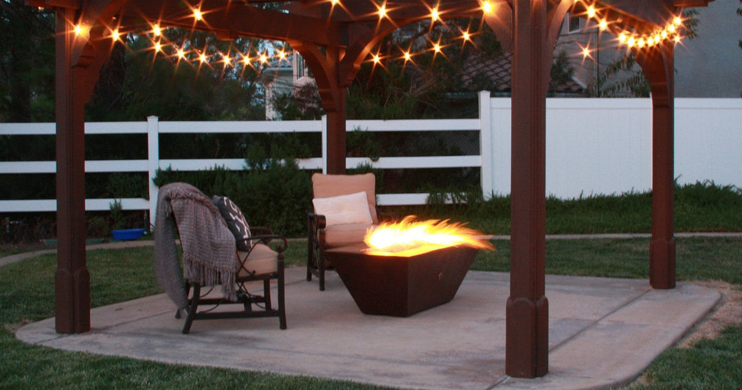 Most Popular Fire Pits and Why You Want One | Starfire Direct