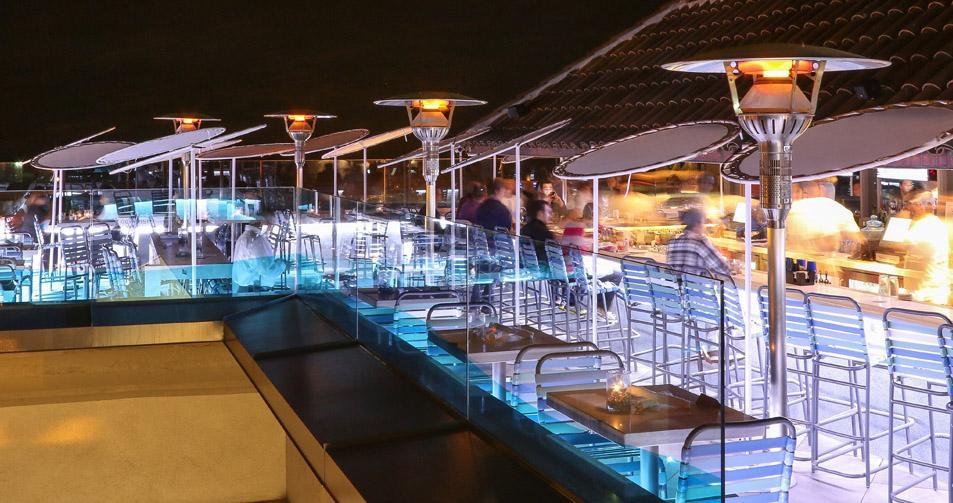 Patio Heater Safety Tips | Starfire Direct
