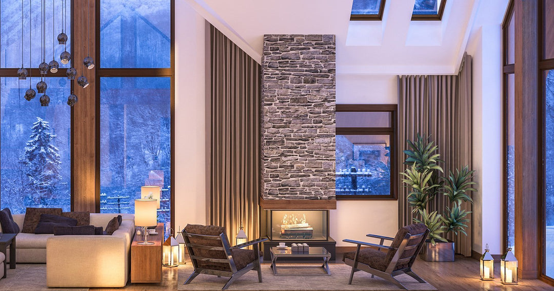 Re-Ignite Your Patio: 3 Ways to Winter-Proof Your Outdoor Living Room | Starfire Direct