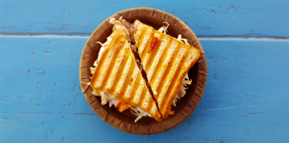 Recipes to Make You Melt: National Grilled Cheese Day | Starfire Direct