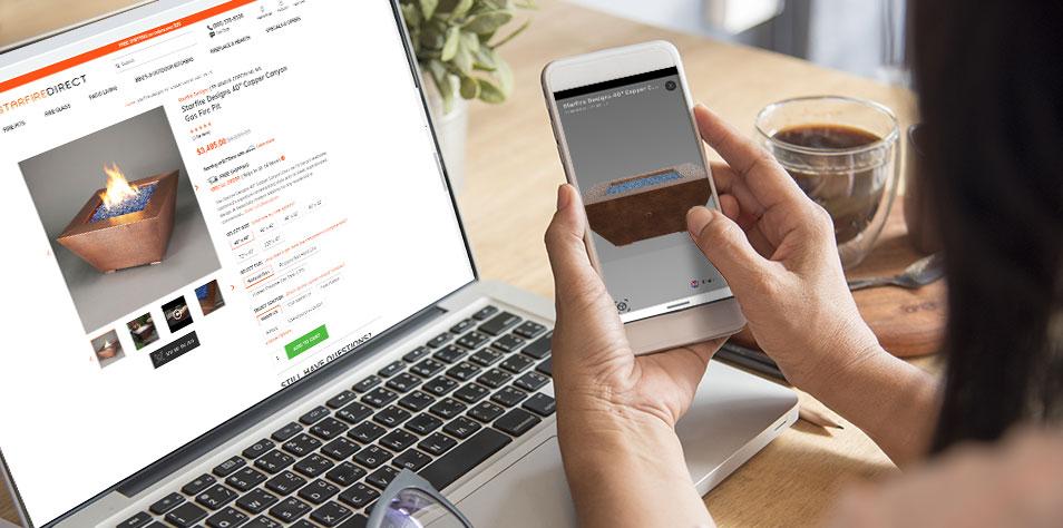 The Future of Online Shopping | Starfire Direct