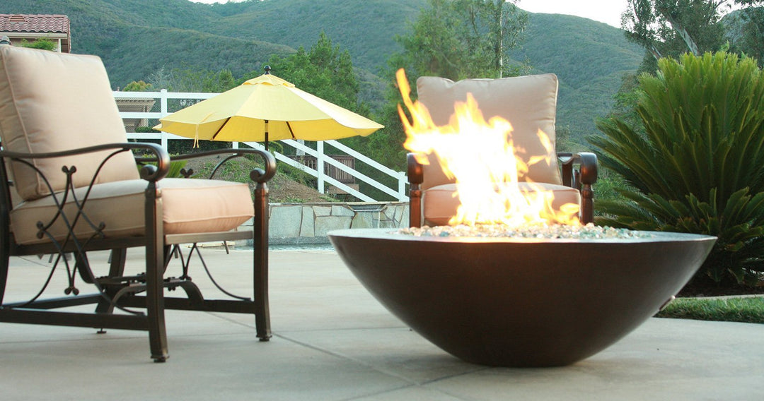 The Many Benefits of Fire Pits | Starfire Direct