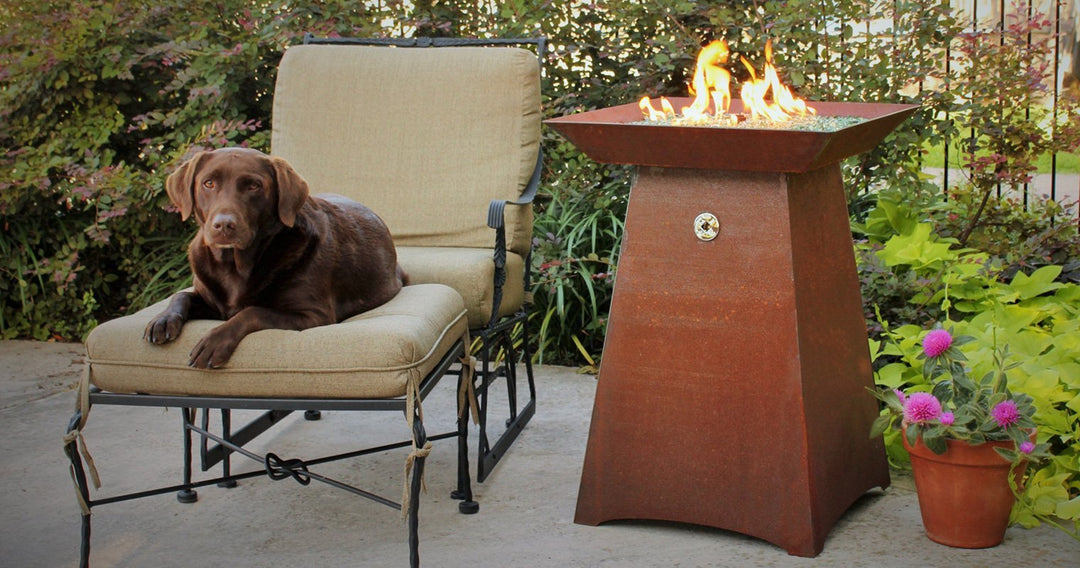 Vast Array of Fire Pits to Create Your Unique Outdoor Ambiance | Starfire Direct