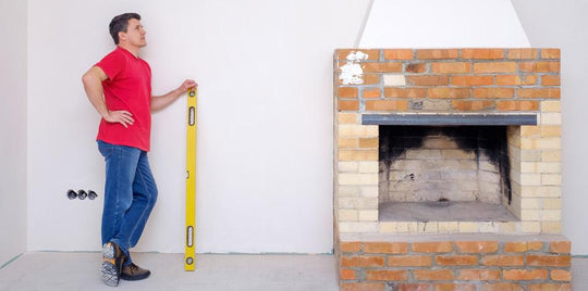 What Type of Fireplace Do I Have?