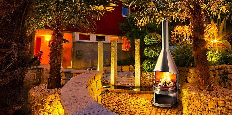 What’s That?: 5 Grills You Didn’t Know Existed | Starfire Direct