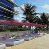 Commercial Umbrellas