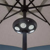 Patio Umbrella Lighting