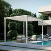Patio Cabana & Shade