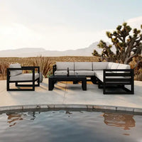 Patio Furniture