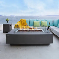 Fire Pits