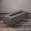 60" x 24" Rectangle Gravity Concrete (GFRC) Fire Pit - Natural Gas - 110V Electronic Ignition System - Brown by Starfire Designs