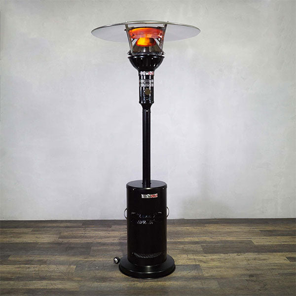 Outdoor Patio Heaters