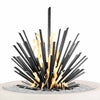 The Outdoor Plus 20" Desert Sticks Ornament Set