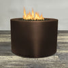 variant:36" / Match Lit / Bronze Hammertone