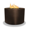 variant:36" / Push Button Spark / Bronze Hammertone