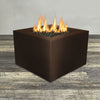 variant:36" / Push Button Spark / Bronze Hammertone