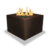 variant:36" / Push Button Spark / Bronze Hammertone