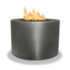 variant:36" / Push Button Spark / Silver Hammertone