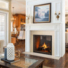 42" Marquis II See-Thru Direct Vent Gas Fireplace