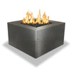 variant:36" / Push Button Spark / Silver Hammertone